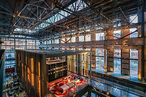 Shangri-La Shougang Park, Beijing