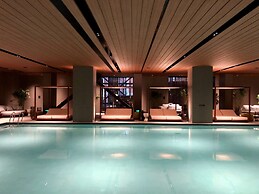 Shangri-La Shougang Park, Beijing