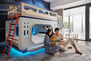 Shangri-La Shougang Park, Beijing