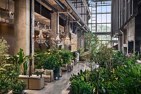 Shangri-La Shougang Park, Beijing