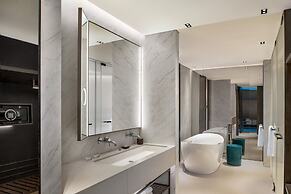 Shangri-La Shougang Park, Beijing