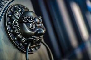 Shangri-La Shougang Park, Beijing