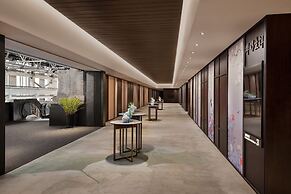 Shangri-La Shougang Park, Beijing