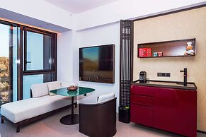 Shangri-La Shougang Park, Beijing