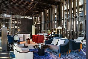 Shangri-La Shougang Park, Beijing