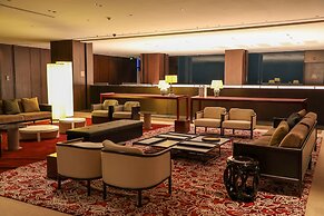 Shangri-La Shougang Park, Beijing