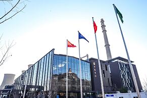 Shangri-La Shougang Park, Beijing