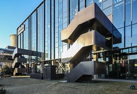 Shangri-La Shougang Park, Beijing