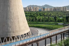 Shangri-La Shougang Park, Beijing