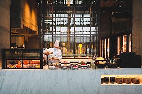 Shangri-La Shougang Park, Beijing