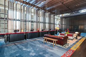 Shangri-La Shougang Park, Beijing