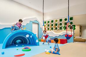 Shangri-La Shougang Park, Beijing