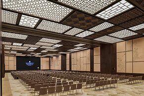 Shangri-La Shougang Park, Beijing