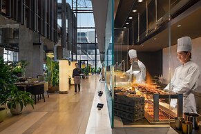 Shangri-La Shougang Park, Beijing