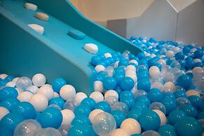 Shangri-La Shougang Park, Beijing