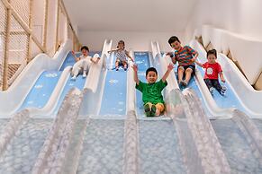 Shangri-La Shougang Park, Beijing