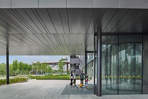 Shangri-La Shougang Park, Beijing