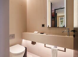 Shangri-La Shougang Park, Beijing