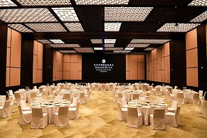 Shangri-La Shougang Park, Beijing