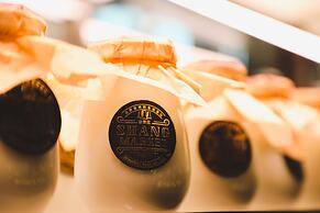 Shangri-La Shougang Park, Beijing