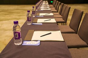 Shangri-La Shougang Park, Beijing