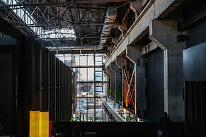 Shangri-La Shougang Park, Beijing