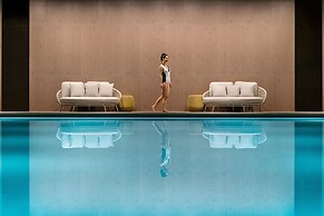 Shangri-La Shougang Park, Beijing