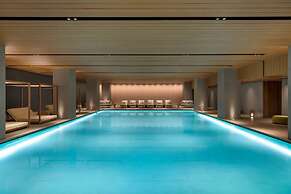 Shangri-La Shougang Park, Beijing