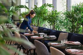 Shangri-La Shougang Park, Beijing