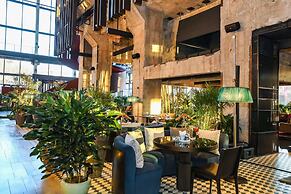 Shangri-La Shougang Park, Beijing