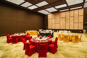 Shangri-La Shougang Park, Beijing