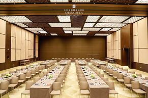 Shangri-La Shougang Park, Beijing