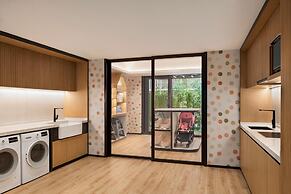 Shangri-La Shougang Park, Beijing