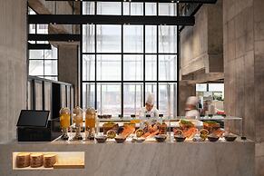 Shangri-La Shougang Park, Beijing