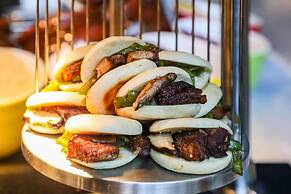 Shangri-La Shougang Park, Beijing