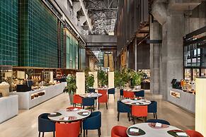 Shangri-La Shougang Park, Beijing