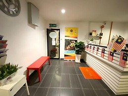 One One 08 Hotel Tapah