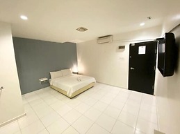 One One 08 Hotel Tapah