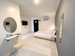 One One 08 Hotel Tapah