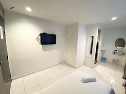 One One 08 Hotel Tapah