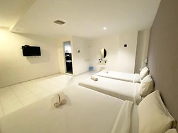 One One 08 Hotel Tapah