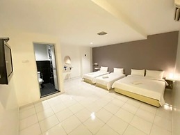 One One 08 Hotel Tapah