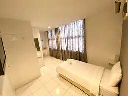 One One 08 Hotel Tapah