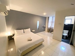 One One 08 Hotel Tapah