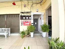 One One 08 Hotel Tapah