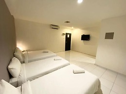 One One 08 Hotel Tapah