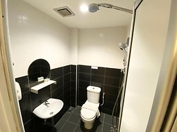 One One 08 Hotel Tapah