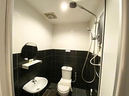 One One 08 Hotel Tapah