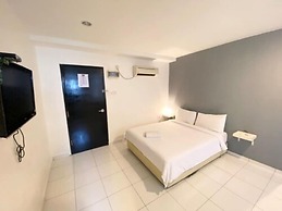 One One 08 Hotel Tapah