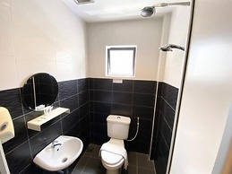 One One 08 Hotel Tapah